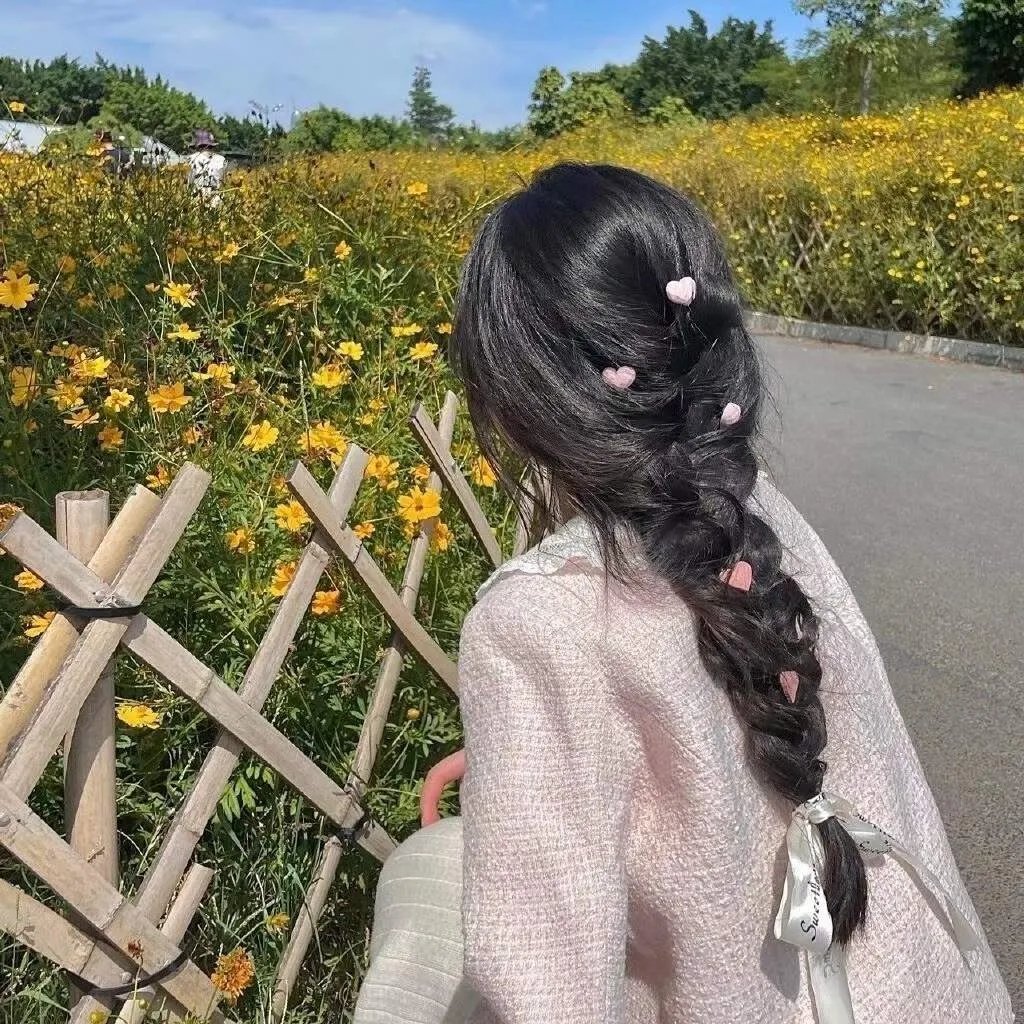 有情感的机器人